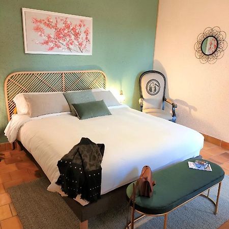 Terre Et Eau La Chambre D'Hotes Du Jardinier Sèvremont Kültér fotó